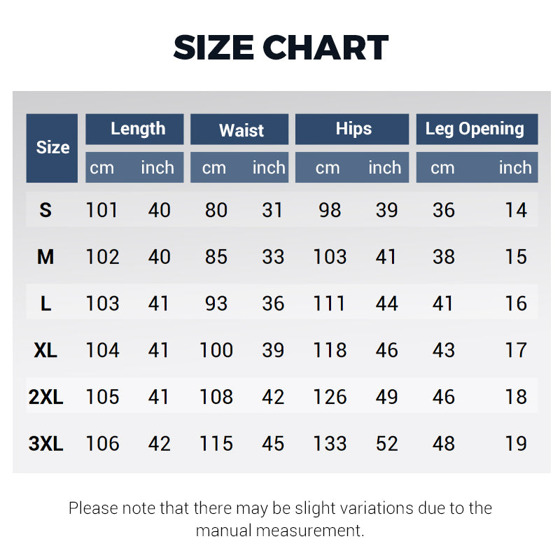 ⏳🔥 ¡OFERTA LIMITADA! Pantalones Slim Fit Elásticos para Hombre