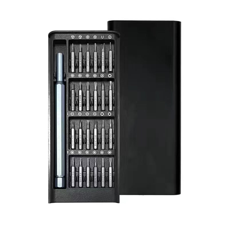 (🔥60% de descuento en ventas calientes)Juego de destornilladores 24 en 1