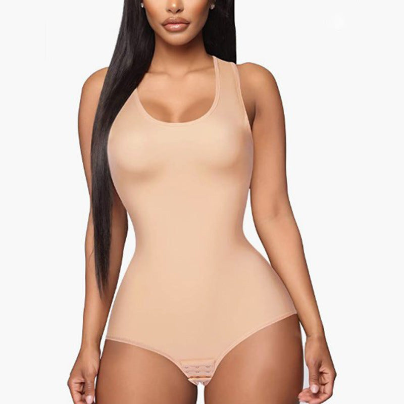 🔥Compra 2 Lleva 3 Gratis 🔥 Faja Moldeadora de Cuerpo Completo para Mujer