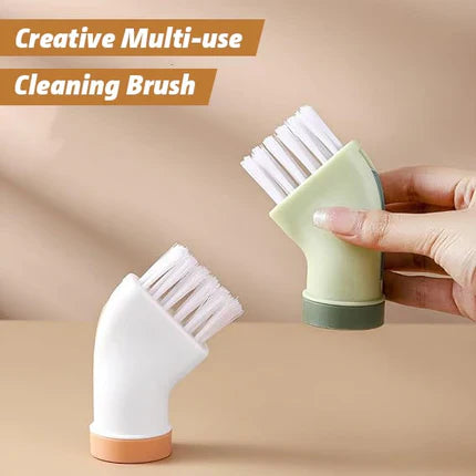 Gel Eliminador de Moho Resistente