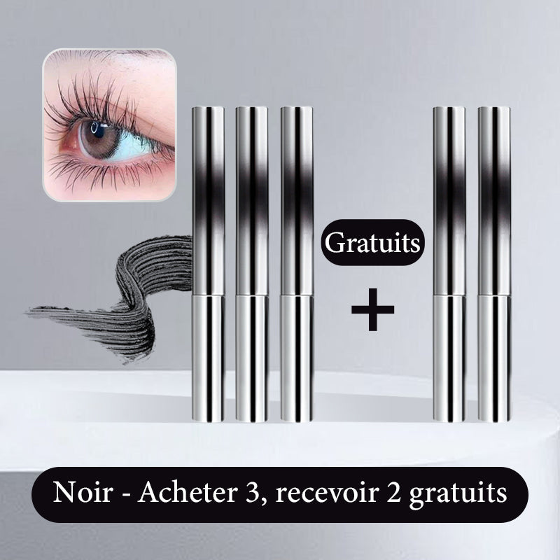 🔥Achetez-en 1 obtenez-en 1 gratuit💕 Iron Wand Mascara