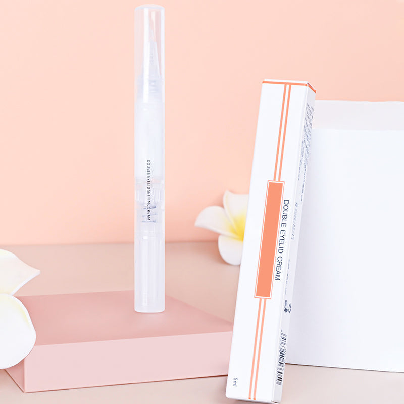👁️✨ ¡COMPRA 1 LLEVA 1 GRATIS! Crema Definidora de Párpado Doble – Efecto Ojos Grandes, Invisible y Duradera