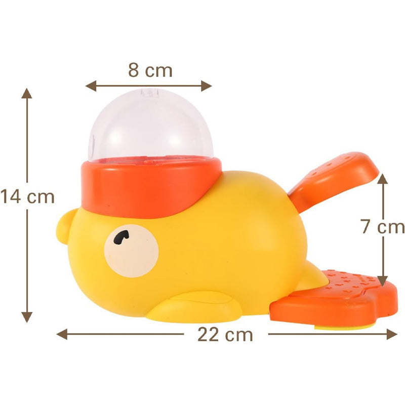 🐱🐶2-en-1 Juguete Rompecabezas Interactivo para Perros y Comedero Lento(50% DE DESCUENTO)💖