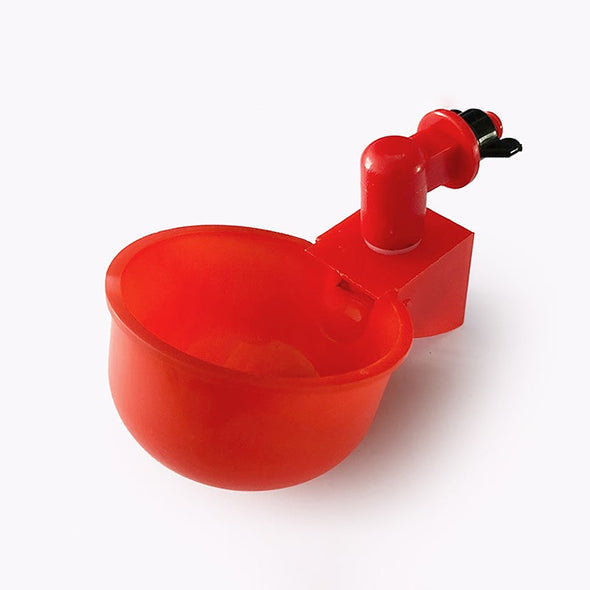 ⏳🔥¡50 % DE DESCUENTO POR TIEMPO LIMITADO! ⏰ 🐔 Bebedero Automático para Aves – Fácil de Instalar y Mantén Siempre Agua Limpia 💧✨