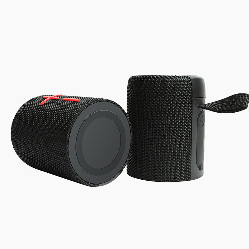 Altavoz Bluetooth separable magnético 2 en 1