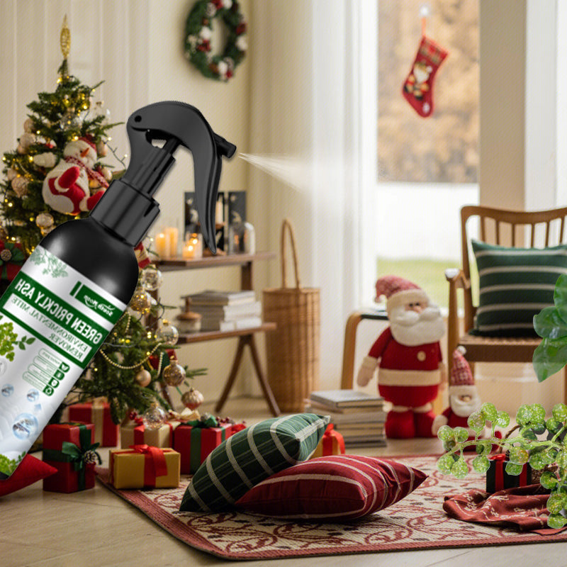 🌹 ¡COMPRA 2 LLEVAS 3! 🧑⚕️ SPRAY ANTIÁCAROS - Elimina Ácaros al Instante, Fórmula Suave sin Olor, Eficacia Rápida en Colchones y Textiles 🛏️✨