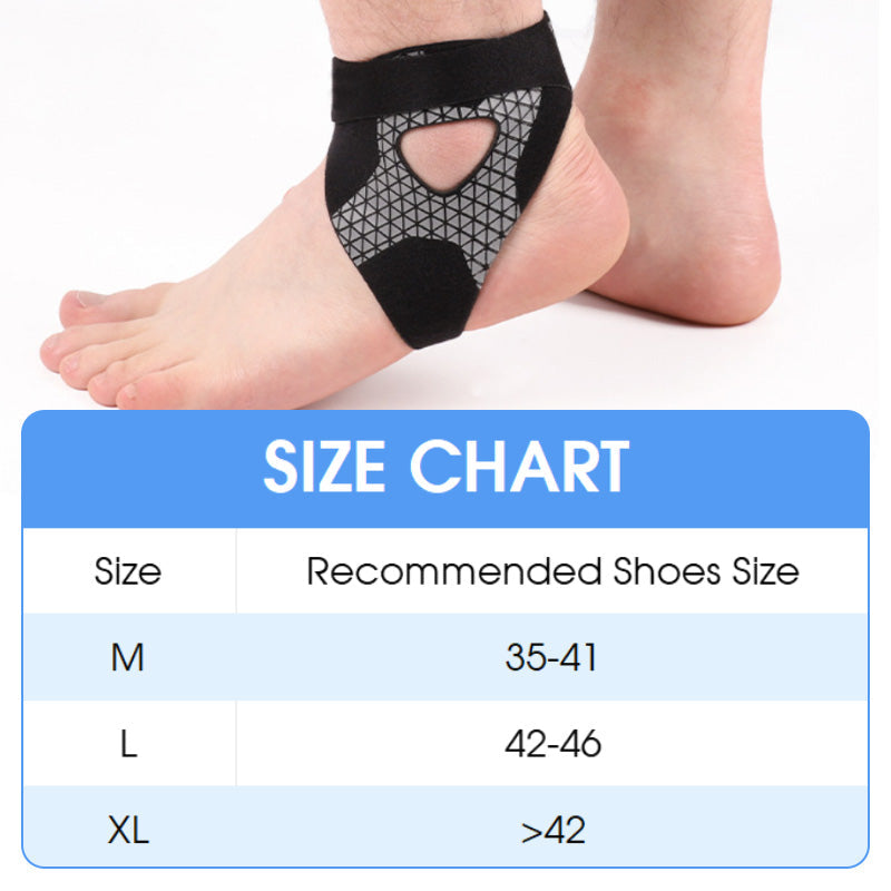 🔥Oferta especial 2025🔥 Tobillera Elástica Ajustable - Soporte Ligero y Transpirable para Deporte o Recuperación, Ajuste Seguro y Cómodo 🏃♂️📦