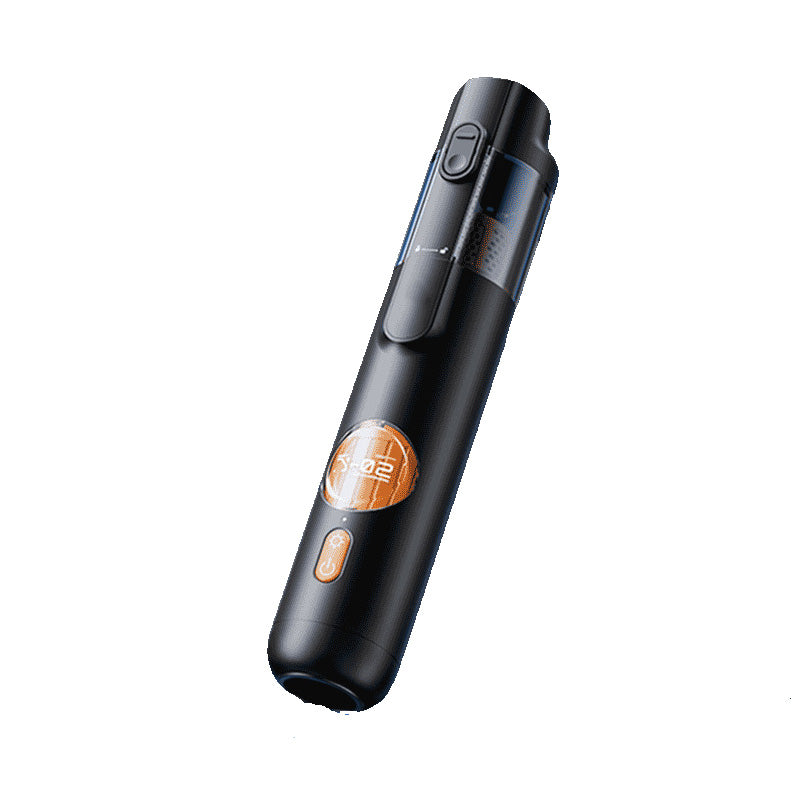 🔥Oferta especial del Black Friday: 50 % de descuento!🔥 Aspiradora de Mano 5 en 1 Inteligente - Potente Succión 15KPA con 4 Boquillas para Coches y Hogar 🚗🏠