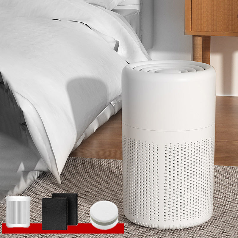 Purificador de Aire para el Hogar con Filtro Anti-Formaldehído