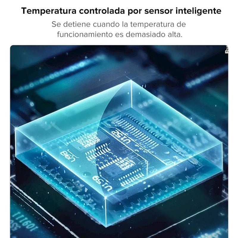 🔥【1° Más Vendido】⚡🌟 Molinillo eléctrico multifuncional: rápido y potente 💪✨ Para café fresco, especias y frutos secos, ideal para la cocina y el día a día.