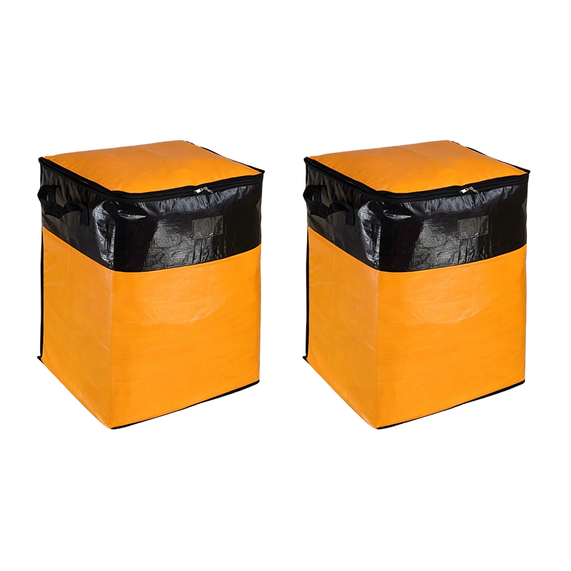 📦 50% OFF NOW! 🧳 Collapsible Storage & Moving Bag