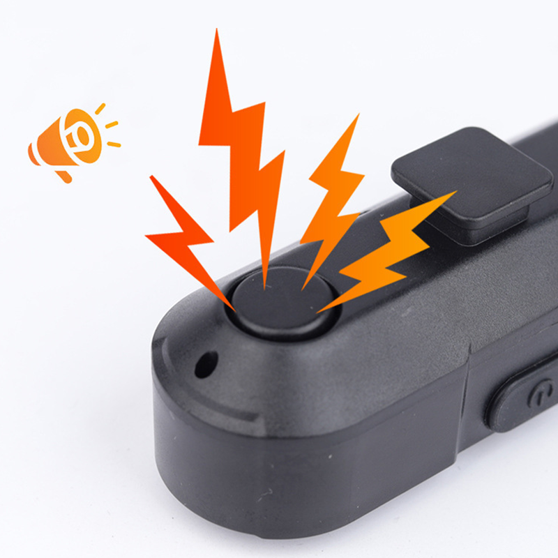 🎉 Oferta 2026 — ¡Más de 21,000 vendidos! 🚲 Luz trasera inteligente para bicicleta con control remoto inalámbrico, recargable por USB, lámpara de señal de giro 💡