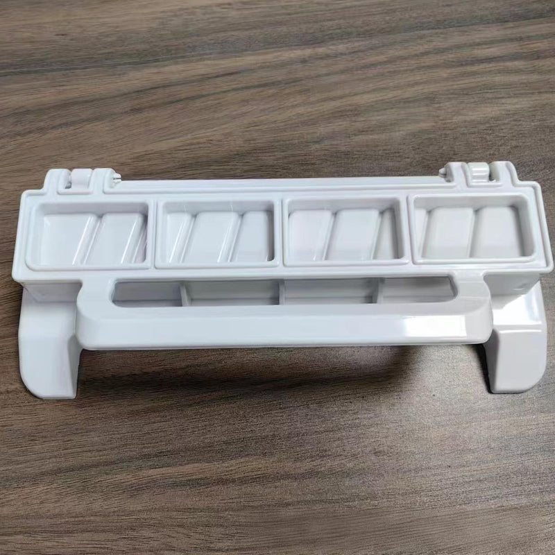 Herramienta de pizarra de barbacoa Kebab Maker sin esfuerzo