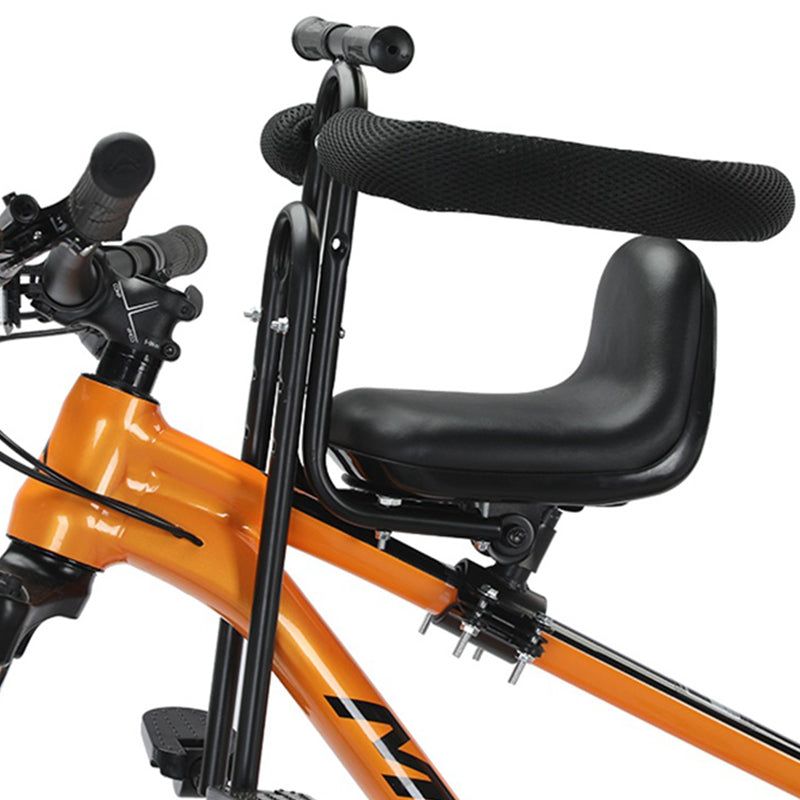 📢📢 ¡50 % DE DESCUENTO! ⏰ Asiento delantero para bicicleta infantil