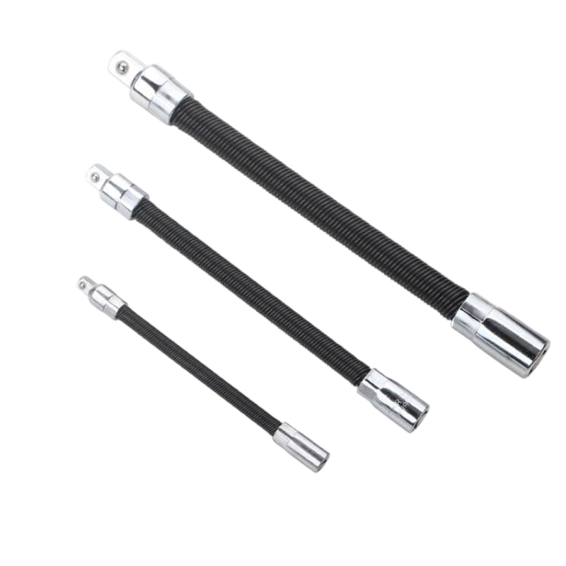 📢📢¡50% DE DESCUENTO! ⏰ Barra de extensión flexible para llave de carraca