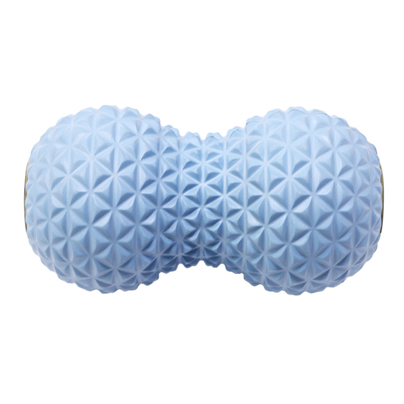 Pelota de Masaje con Textura para la Relajación Muscular