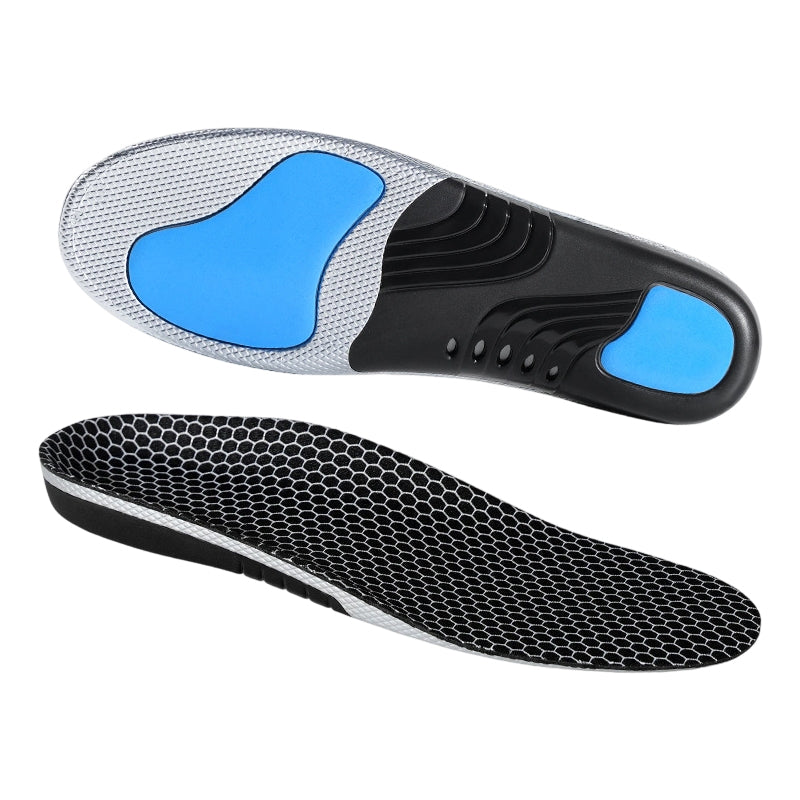 🔥🔥now 50% off👟Unisex Ergonomic Arch Support Insoles