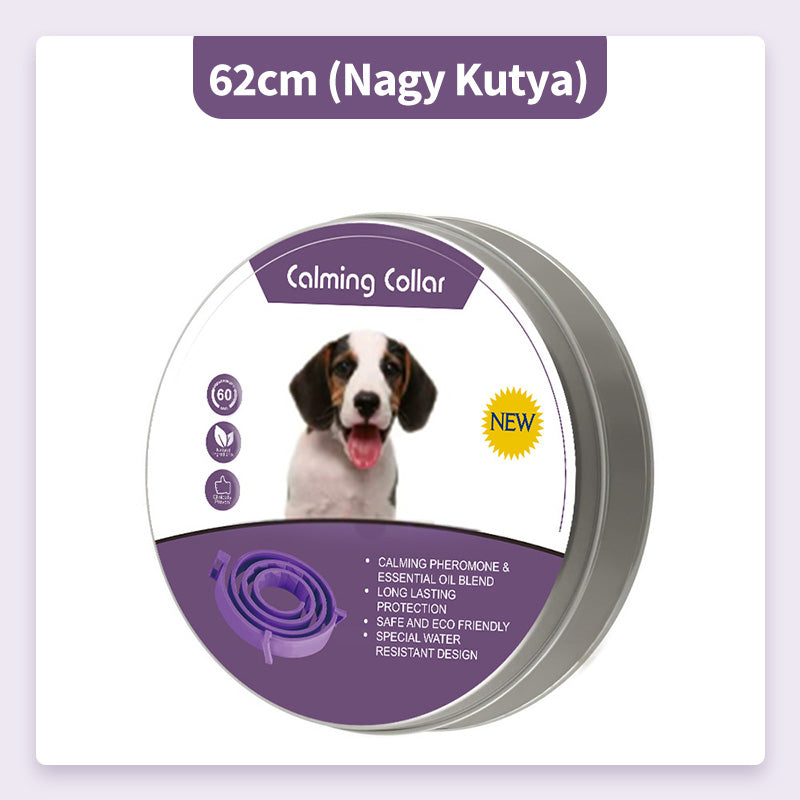 🔥Nuevos productos 2026🔥Collar antimosquitos e insecticida ajustable para gatos y perros