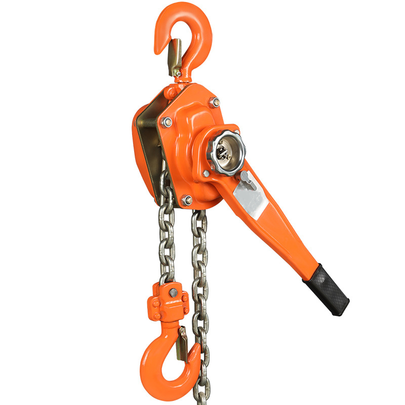 🎁2026 New Arrivals 50% OFF💥Heavy Duty Manual Chain Hoist – Durable steel & smooth lifting – Perfect for workshops, garages or construction – reliable and easy to use 🏗️✨