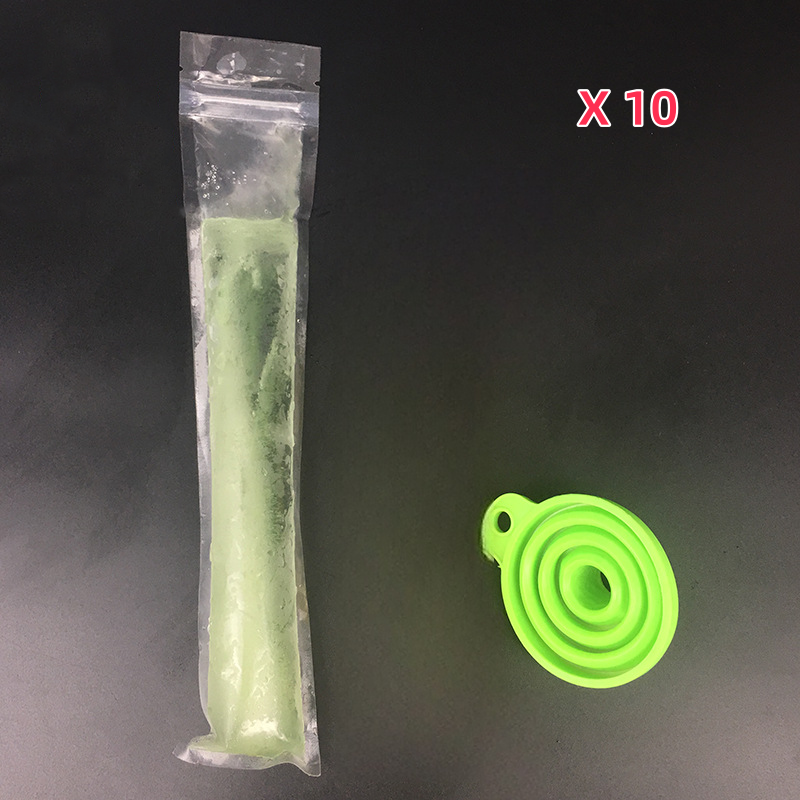 🧊 50% OFF NOW! ⌛ DIY Zip-Seal Ice Pop Bags – Reusable & easy to fill – Perfect for healthy frozen treats – great for summer snacks and kids 🍓🍦✨