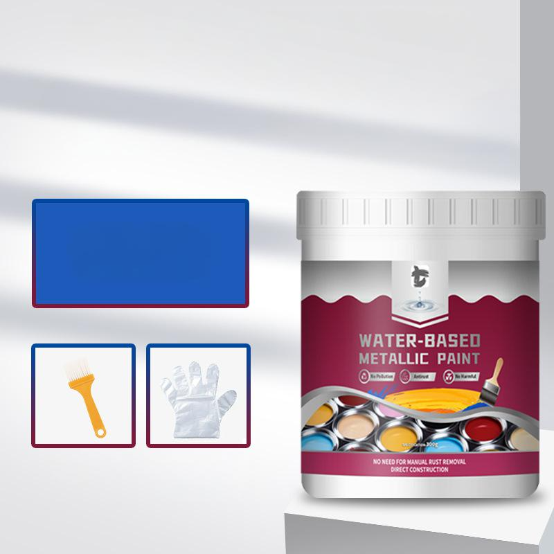 🎉 Venta 2026 — ¡Más de 21,700 Vendidos! 🔩 Pintura Metálica Convertidora de Óxido – Protectora ✨