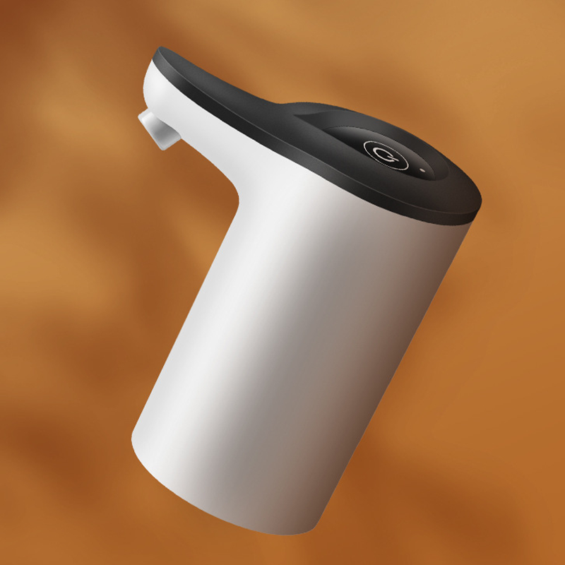 🎉 Venta 2026 — Más de 36.900 unidades 💧 vendidas. Bomba de dispensador eléctrico de agua – Gadget 🚰 para el hogar