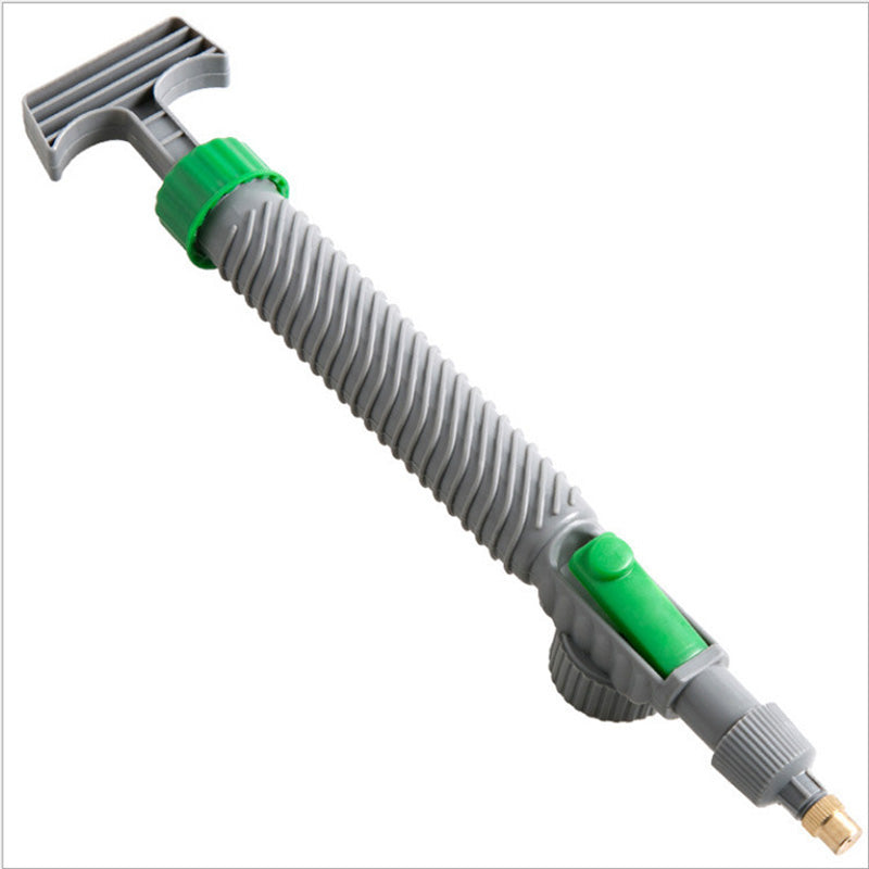 Pulverizador Manual para Botella con Boquilla Ajustable