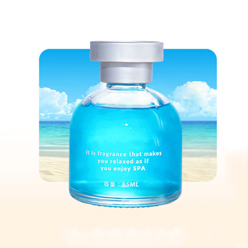 ✨️✨️Amazing 50% OFF!🌿Buy 1 Get 1 Free🌺Premium Fragrance for Fresh Air!🚗Long Lasting Car Perfume