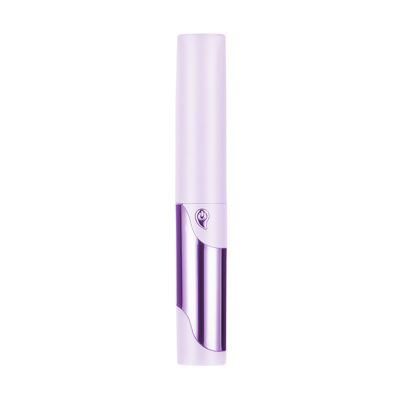 🔥👁️ ¡50% DESCUENTO! Rizador de Pestañas Eléctrico Portátil con Pantalla LED Digital – Recargable, Calentamiento Rápido y Rizado Duradero 💄✨