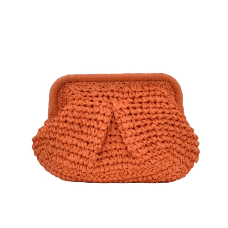 👜 ¡50% DE DESCUENTO AHORA! 🏆 Bolso de Paja Tejido a Mano para Mujer – Natural, Ligero y Espacioso – Perfecto para la Playa, Salidas de Verano o el Mercado – Estilo Boho-Chic 🌾