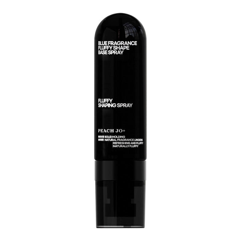 🎉 ¡50% de descuento! 👩 Spray voluminizador y fijador con aroma a durazno: para un cabello ligero, con volumen y una fijación duradera.
