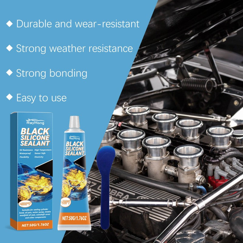 💥Hot Sale💥Sellador impermeable portátil para reparación de motore