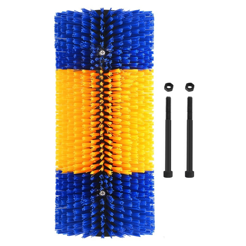 Livestock Full Massage Grooming Scratching Brush