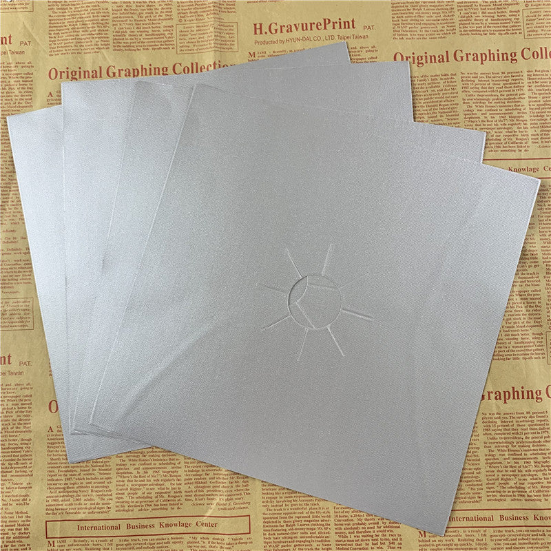 ⏳🔥¡50 % DE DESCUENTO POR TIEMPO LIMITADO! ⏰ Protectores reutilizables para los quemadores de la cocina de ga