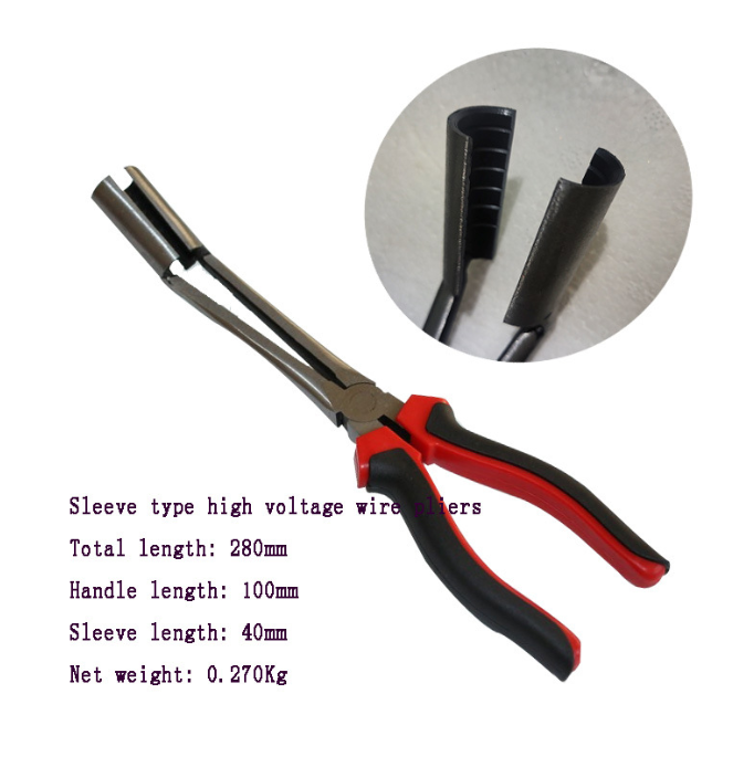 Alicates para Retirar Cables de Bujías Spark Plus