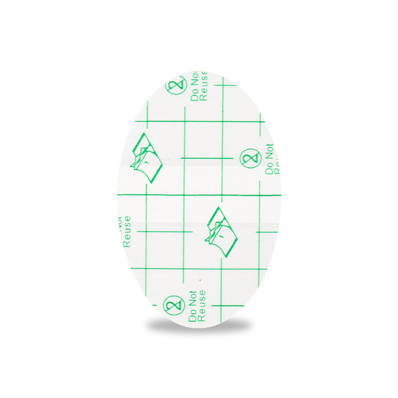 Disposable Waterproof Bath Ear Stickers