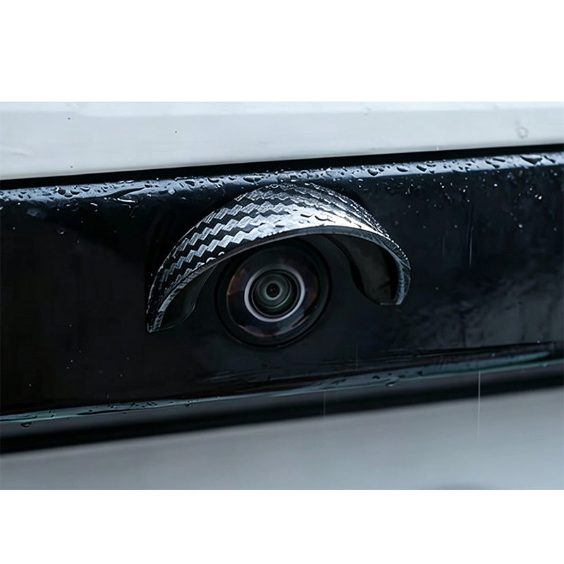 🚗 BUY 2 GET 1 FREE! 📹 Backup Camera Rain Shield – Weatherproof & easy install ✨
