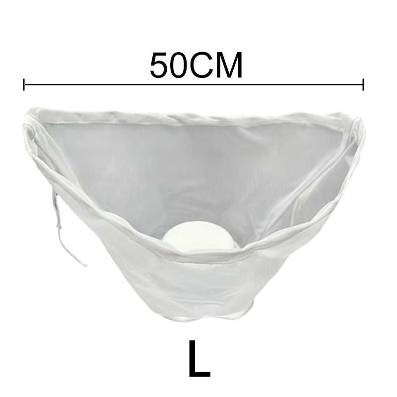 ❤️🔥 ¡OFERTA ESPECIAL – 49% DE DESCUENTO! ❤️🔥 Bolsa para leche de soja y colador de malla multiusos para alimentos