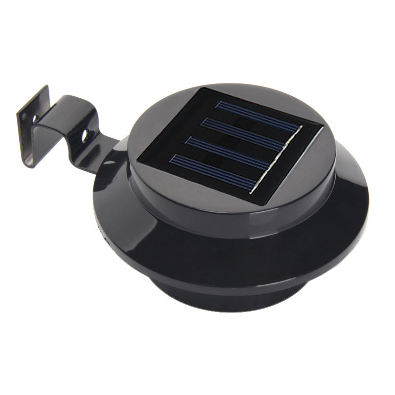☀️ 50% dto. Luces solares eco-bright – cero coste eléctrico, iluminación toda la noche. Resistentes a la intemperie, ABS y acrílico de alta calidad! ✨🏡