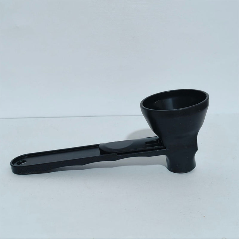 📢📢¡COMPRA 1 Y LLEVA 1 GRATIS! ⏰ Cuchara Medidora Multifuncional de Cocina con Punta de Embudo