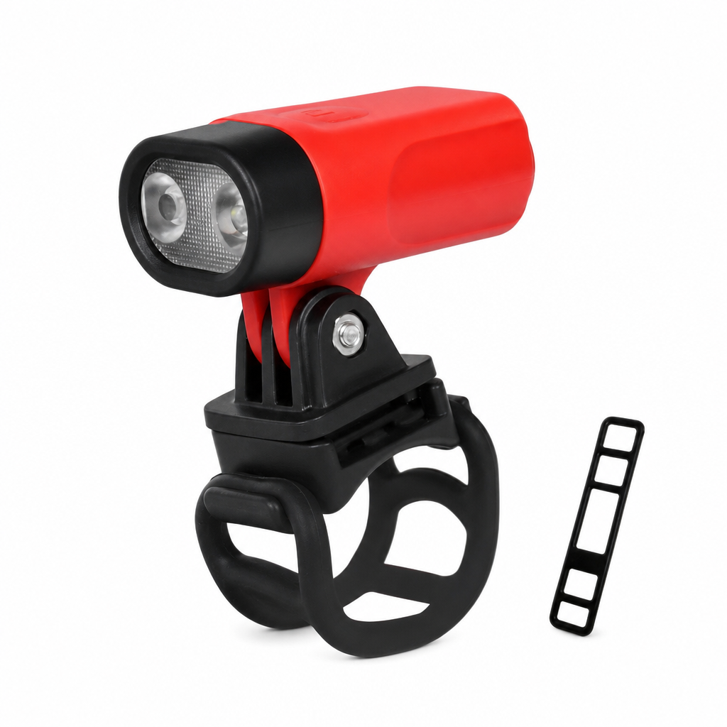 🔧 ¡50 % DE DESCUENTO POR TIEMPO LIMITADO! ✨ Luz LED para pistola de pintura con batería extraíble
