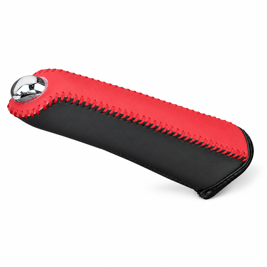 🚗 Funda protectora universal para freno de mano – Añade comodidad y protección a tu conducción diaria, fácil de instalar y limpiar ✨