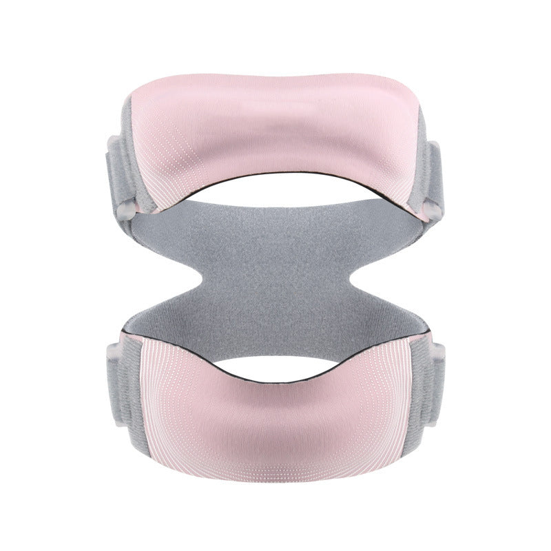 🔥¡50% DE DESCUENTO!📢🏃 Correa Ajustable de Soporte de Rótula – Rodillera de Doble Banda para Soporte Activo y Comodidad Diaria ✨