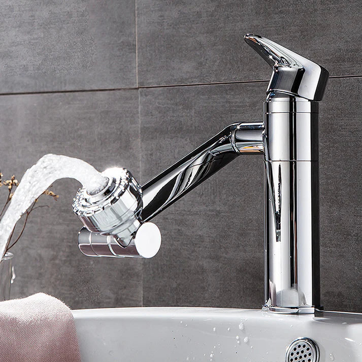 🎅Mejoras del cuarto de baño🔥Grifo universal giratorio 360
