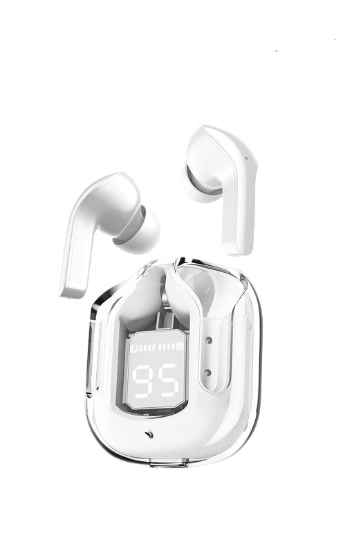 Auriculares Bluetooth con cancelación de ruido ENC