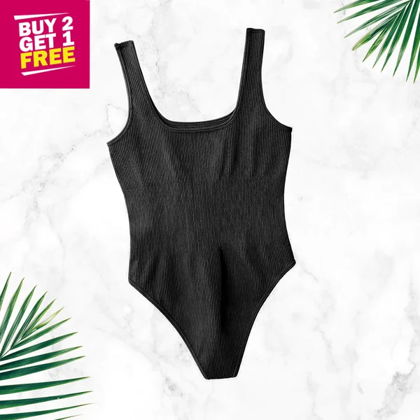 🔥Hot venta 49% off🔥Sleeveless shapewear con U-neck🎁