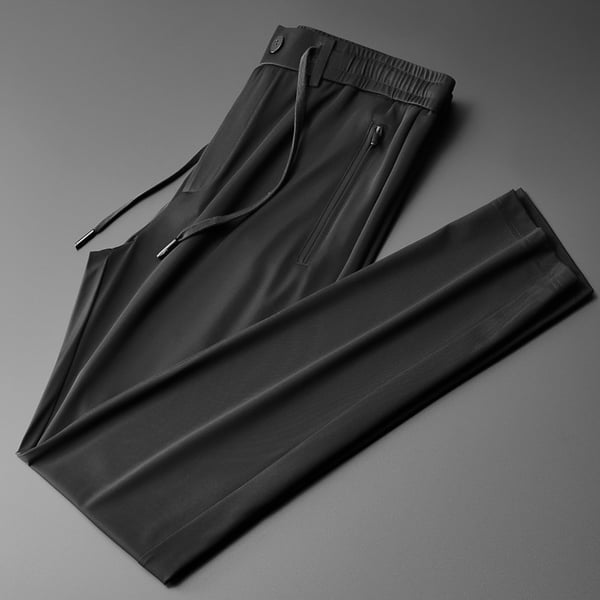 PANTALÓN CASUAL RECTO ANTIARRUGAS HOMBRE(Compra 2 envío gratis)