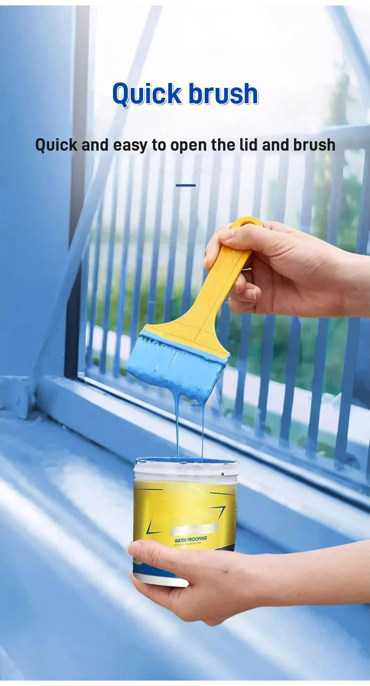 🔥2023 Pintura antioxidante al agua pintura para metales