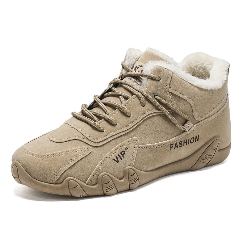 Mejor regalo para el hombre-zapatillas de deporte para ropa de moda informales de moda
