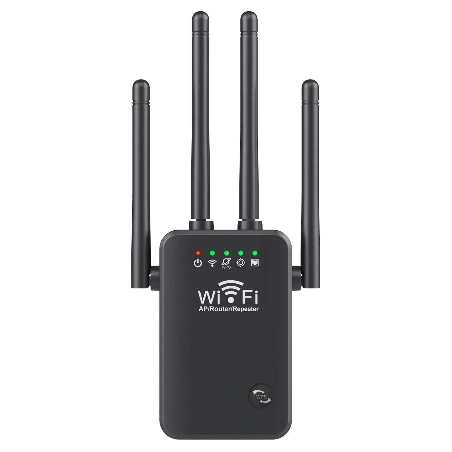 Potenciador de señal WiFi Extender
